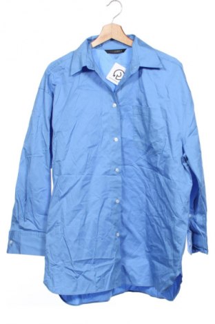 Női ing Zara, Méret XS, Szín Kék, Ár 5 759 Ft