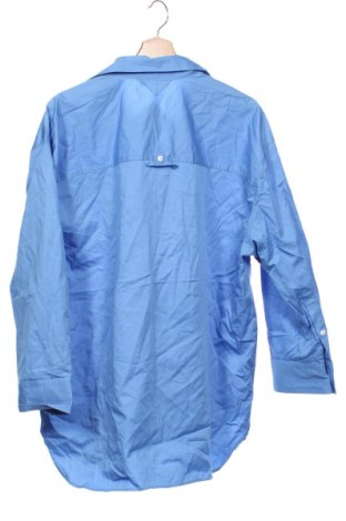 Női ing Zara, Méret XS, Szín Kék, Ár 5 759 Ft