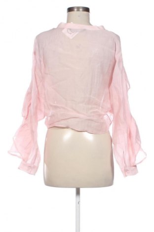 Női ing Zara, Méret S, Szín Rózsaszín, Ár 6 389 Ft
