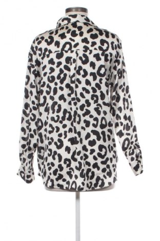 Дамска риза Zara, Размер M, Цвят Многоцветен, Цена 22,99 лв.