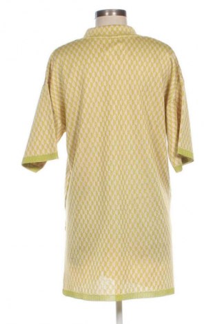 Damenbluse Zara, Größe M, Farbe Grün, Preis 11,99 €