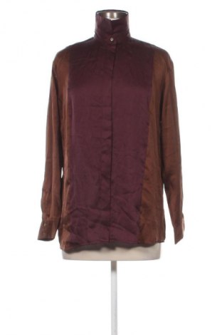 Cămașă de femei Zara, Mărime L, Culoare Multicolor, Preț 64,99 Lei