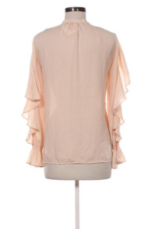 Dámská košile  Zara, Velikost XS, Barva Béžová, Cena  309,00 Kč