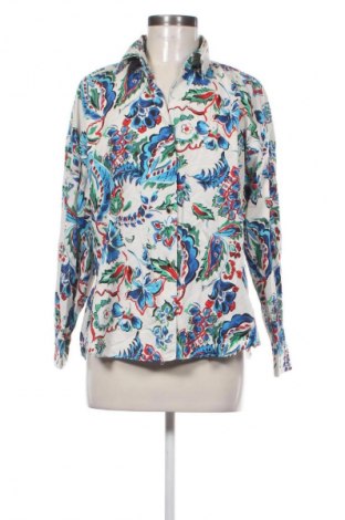 Dámská košile  Zara, Velikost S, Barva Vícebarevné, Cena  209,00 Kč