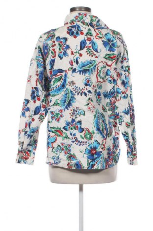 Dámská košile  Zara, Velikost S, Barva Vícebarevné, Cena  209,00 Kč