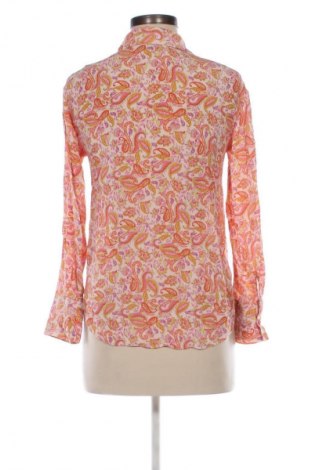 Damenbluse Zara, Größe S, Farbe Mehrfarbig, Preis € 13,81