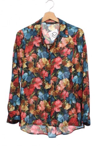 Dámska košeľa  Zara, Veľkosť XS, Farba Viacfarebná, Cena  14,95 €
