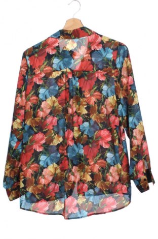 Dámska košeľa  Zara, Veľkosť XS, Farba Viacfarebná, Cena  14,95 €