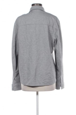 Damenbluse Zara, Größe M, Farbe Grau, Preis 8,99 €