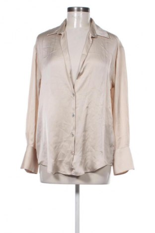 Dámska košeľa  Zara, Veľkosť S, Farba Béžová, Cena  7,95 €