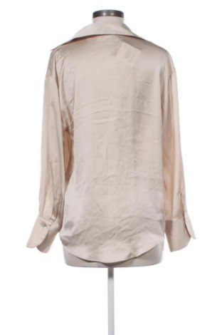 Dámska košeľa  Zara, Veľkosť S, Farba Béžová, Cena  7,95 €