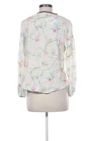 Damenbluse Zara, Größe S, Farbe Mehrfarbig, Preis 7,99 €