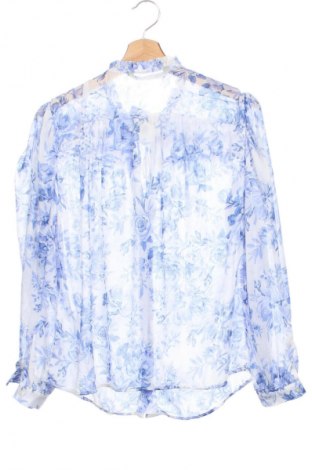 Dámska košeľa  Zara, Veľkosť XS, Farba Viacfarebná, Cena  12,95 €