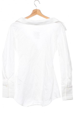 Damenbluse Zara, Größe XS, Farbe Weiß, Preis € 14,00