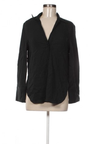 Cămașă de femei Zara, Mărime XS, Culoare Verde, Preț 57,99 Lei