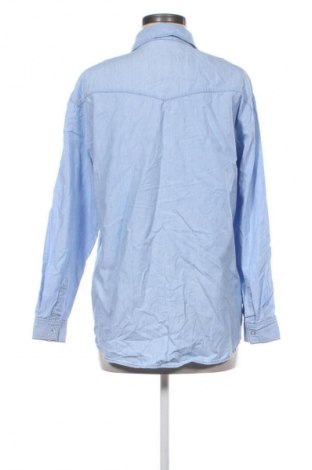Dámska košeľa  Zara, Veľkosť M, Farba Modrá, Cena  8,95 €