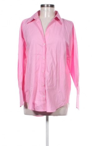 Dámská košile  Zara, Velikost S, Barva Růžová, Cena  219,00 Kč