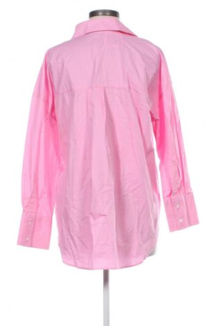 Dámská košile  Zara, Velikost S, Barva Růžová, Cena  219,00 Kč