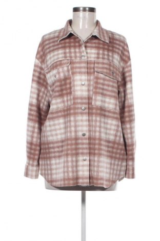 Γυναικείο πουκάμισο Zara, Μέγεθος S, Χρώμα Πολύχρωμο, Τιμή 8,99 €