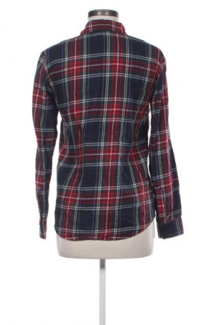 Damenbluse Zara, Größe S, Farbe Mehrfarbig, Preis 8,99 €