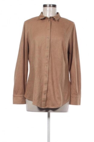 Dámská košile  Zero, Velikost M, Barva Hnědá, Cena  299,00 Kč