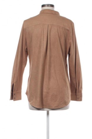 Dámská košile  Zero, Velikost M, Barva Hnědá, Cena  299,00 Kč