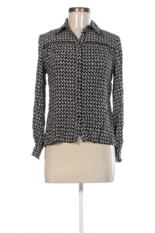 Дамска риза Zero, Размер XS, Цвят Многоцветен, Цена 16,99 лв.