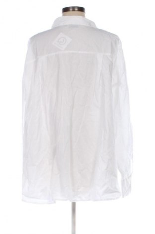 Dámská košile  Zizzi, Velikost XL, Barva Bílá, Cena  608,00 Kč