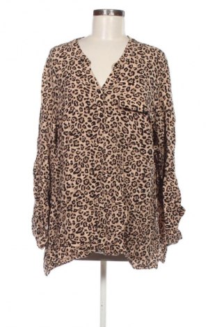 Dámska košeľa  Zizzi, Veľkosť L, Farba Viacfarebná, Cena  9,95 €