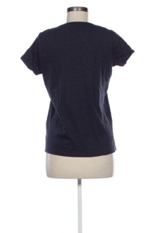 Γυναικείο t-shirt 17 & Co., Μέγεθος L, Χρώμα Μπλέ, Τιμή 9,00 €