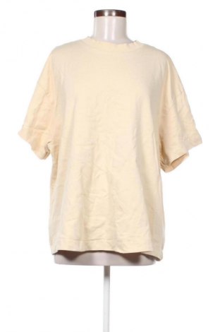 Damen T-Shirt ASOS, Größe XXL, Farbe Beige, Preis € 24,69