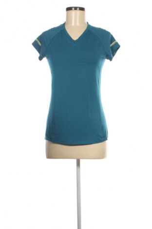 Dámské tričko Active By Tchibo, Velikost S, Barva Modrá, Cena  177,00 Kč