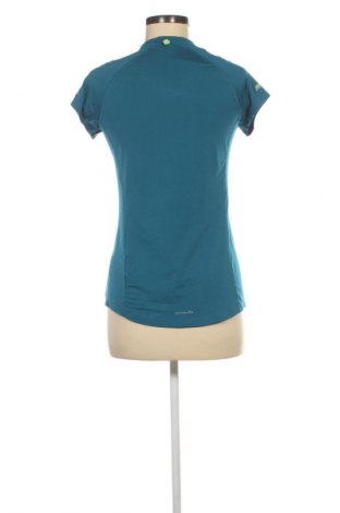 Dámské tričko Active By Tchibo, Velikost S, Barva Modrá, Cena  177,00 Kč