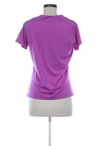 Damen T-Shirt Adidas, Größe L, Farbe Mehrfarbig, Preis 14,00 €