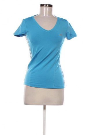 Női póló Adidas, Méret S, Szín Kék, Ár 5 396 Ft