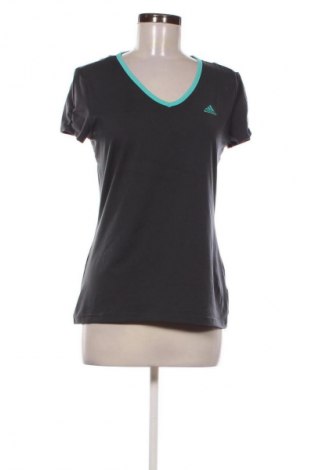Női póló Adidas, Méret M, Szín Szürke, Ár 5 039 Ft