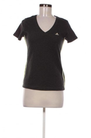 Női póló Adidas, Méret M, Szín Fekete, Ár 5 396 Ft