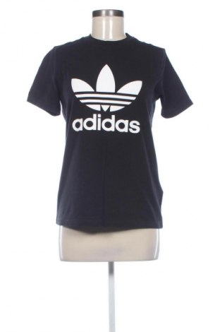 Damski T-shirt Adidas, Rozmiar S, Kolor Kolorowy, Cena 62,92 zł