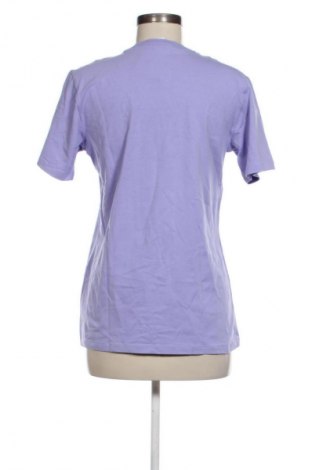 Дамска тениска Adidas Originals, Размер XXL, Цвят Лилав, Цена 27,37 лв.
