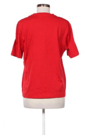 Női póló Adidas, Méret M, Szín Piros, Ár 5 400 Ft