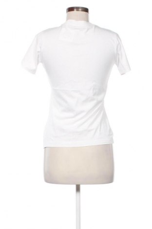 Damen T-Shirt Adidas Originals, Größe S, Farbe Weiß, Preis 15,35 €