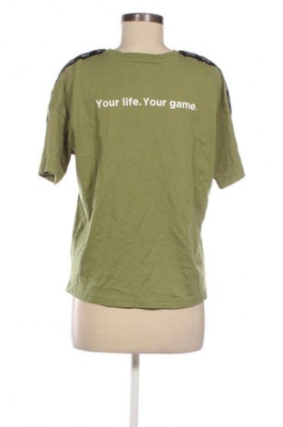 Női póló Admiral, Méret S, Szín Zöld, Ár 3 519 Ft