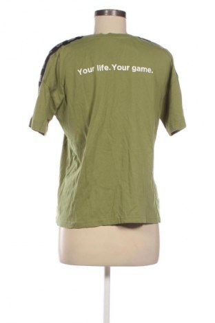 Női póló Admiral, Méret S, Szín Zöld, Ár 3 519 Ft