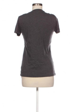 Γυναικείο t-shirt Aeropostale, Μέγεθος L, Χρώμα Γκρί, Τιμή 8,70 €