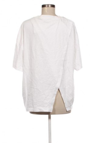 Női póló AllSaints, Méret L, Szín Fehér, Ár 7 119 Ft