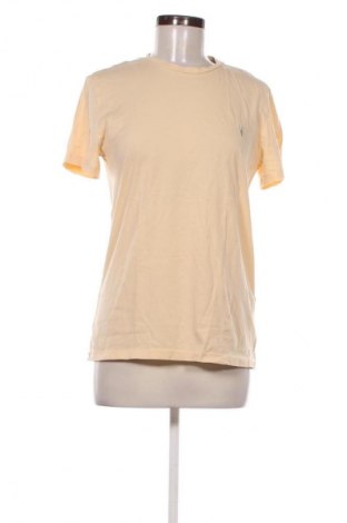 Dámské tričko AllSaints, Velikost S, Barva Oranžová, Cena  1 154,00 Kč