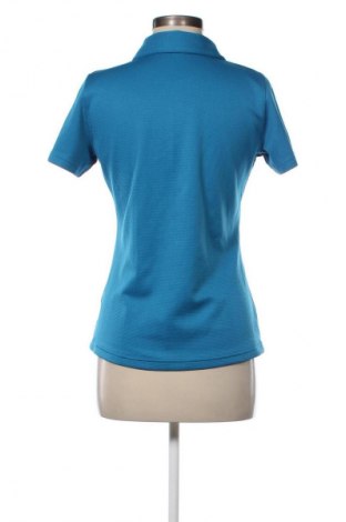 Damen T-Shirt Alpine Design, Größe L, Farbe Blau, Preis 7,19 €
