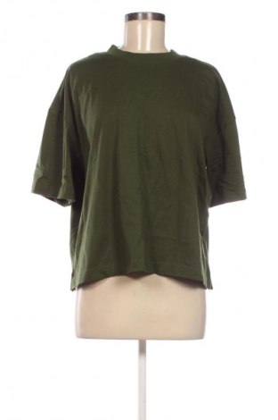 Γυναικείο t-shirt Amazon Essentials, Μέγεθος L, Χρώμα Πράσινο, Τιμή 5,99 €