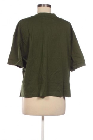 Γυναικείο t-shirt Amazon Essentials, Μέγεθος L, Χρώμα Πράσινο, Τιμή 5,99 €