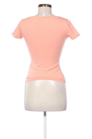 Dámske tričko Amisu, Veľkosť XS, Farba Oranžová, Cena  9,00 €